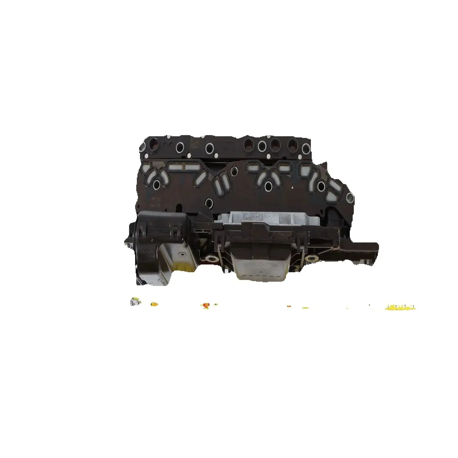 Kit de módulo de Control de transmisión 6L80 para Hummer Cadillac Chevrolet 2007-2012 accesorios de transmisión automática para coche