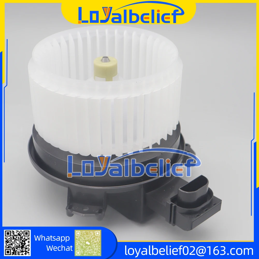 

AC Blower Motor Fan For TOYOTA HILUX GR-S FORTUNER 87103-0K381 87103-0K380 871030K381 871030K380 RHD