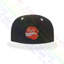 Coca Cthulhu Lovecraft Snapback Cap Colorful Baseball Caps Cool Classic Hot Selling