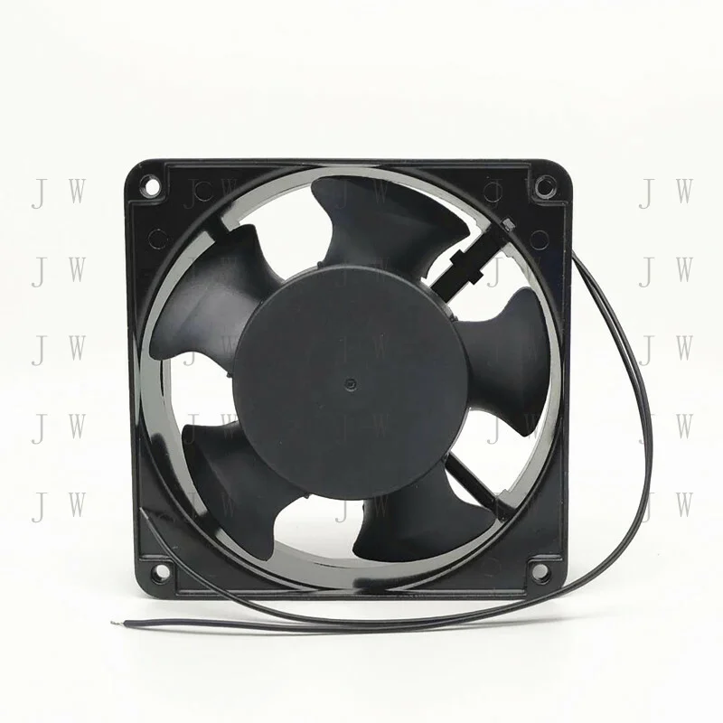 DDW  for  SOMREAL XY12038HSL 220/240V 0.13A 12CM 12038 axial flow cabinet cooling fan