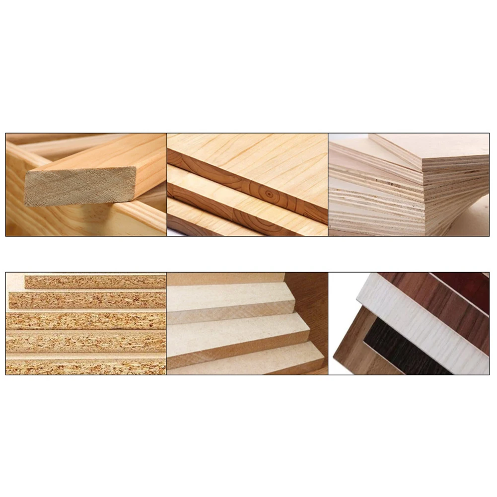 

Фрезы для точной резки жалюзи и ставень, индивидуальные дизайны жалюзи, лезвия C3 Micro-Grain для настольных фрезеров