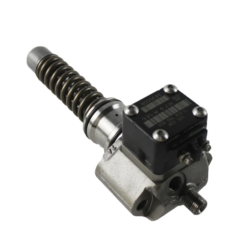 Kraftstoff Injektor VOE20450666 VOE 02112706 20450666 Für Volvo EC290B EC240B L110E Kraftstoff Injektor Kraftstoff Versorgung System Motor Teile