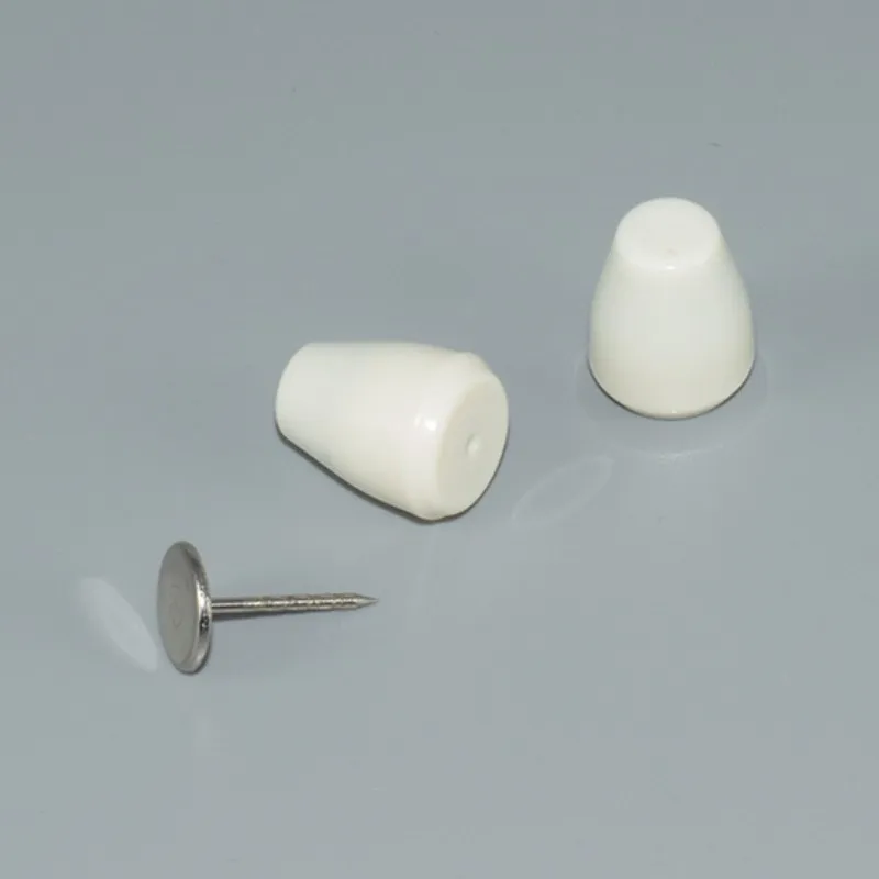 

100 шт. мини-пряжка с защитой от кражи для детских часов, маленькая противоугонная пряжка с фиксированным замком