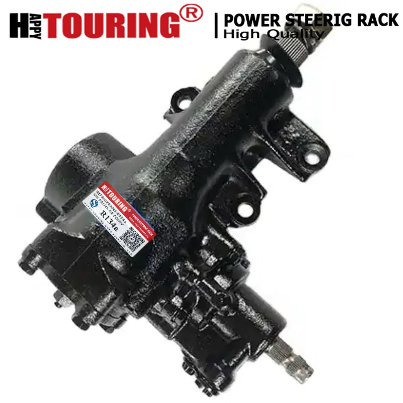 

Power Steering Rack gear box For Toyota hilux Pickup KZN165 1KZTE 4x4 4Runner 44110-35330 4411035330 44110 35330 Left hand drive