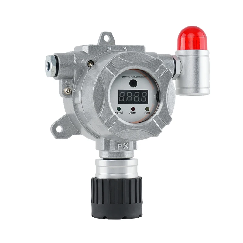 Industrial Explosio…