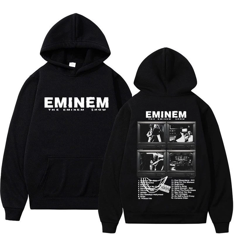 

Cartoon and Anime Printed Hooded Sweatshirt for Men Japanese Neutral Style Pullover Loose Sporty Hoodie for Spring and Autumn