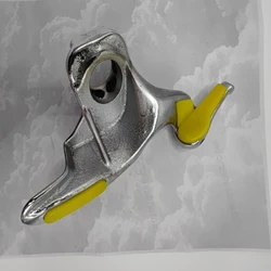 For Coats Tire Changer STAINLESS STEEL METAL Mount Demount Duck Head 28mm/29mm/30mm