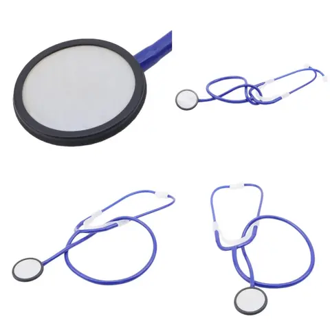 12 best sales leksaksstetoskop - №5
