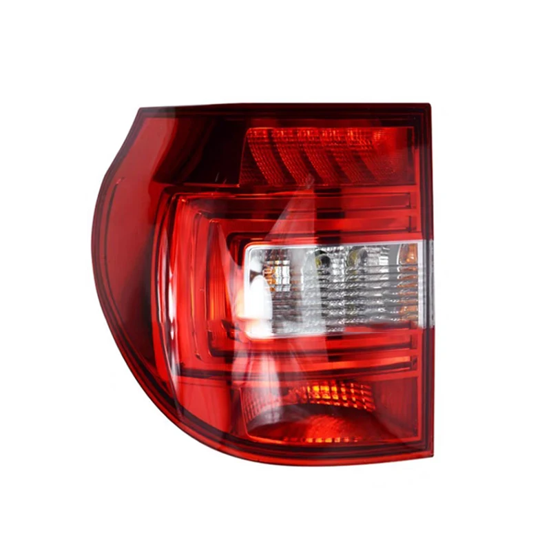 5LD945095A 5LD945096A LED Car Rear Bumper Tail Light Lamp Stop Brake Light Tail Lamp Assembly For Skoda Yeti 2014 2015 2016 2017