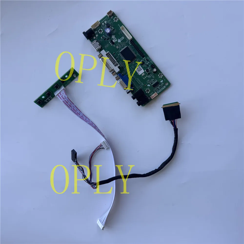 Work For HSD100IFW1 1024×600 30pin 10