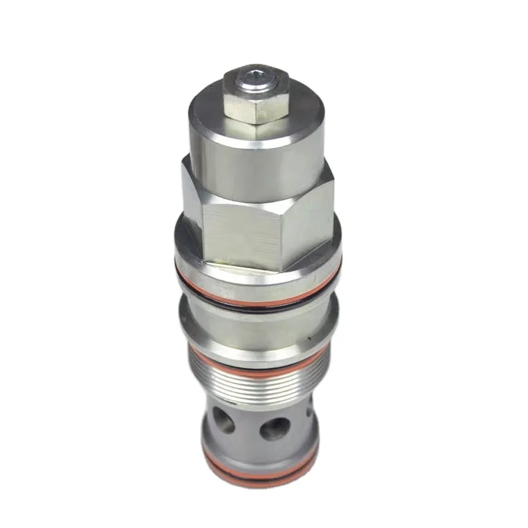 Sonne hydraulische Patronenventile FSAS-XAN FSBA-XAV/AP FSBS-XAN FSCD-XAN FSCS-XAN