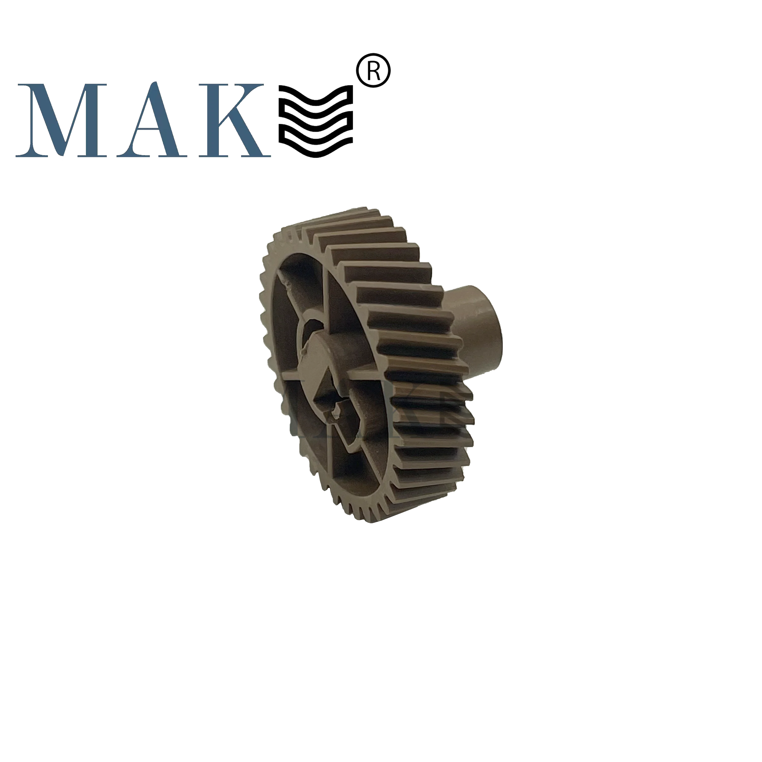 10X FU2-1372-000 36T فوزر الضغط المنخفض الأسطوانة والعتاد لكانون C3720 C3725 C3730 C3222 C3226 C3130 C3820 C3825 C3830 ناسخة #4