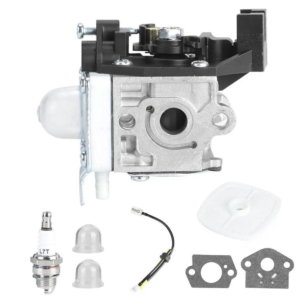 

Carburetor Set for echo GT225, PPF225, SRM225 Fueljet Tool