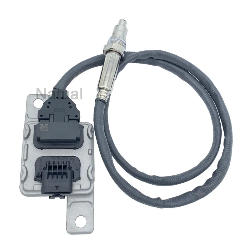 Genuine Nitrogen Oxide Nox Sensor For VW Volkswagen Transporter 2015-2019 2.0L 04L907805AR 04L 907 805 AR