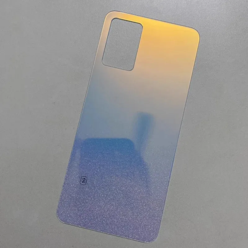 Meilleur remplacement pour Redmi Note11Pro 5g version note11Pro +-qualité, ajustement parfait nouveau boîtier arrière