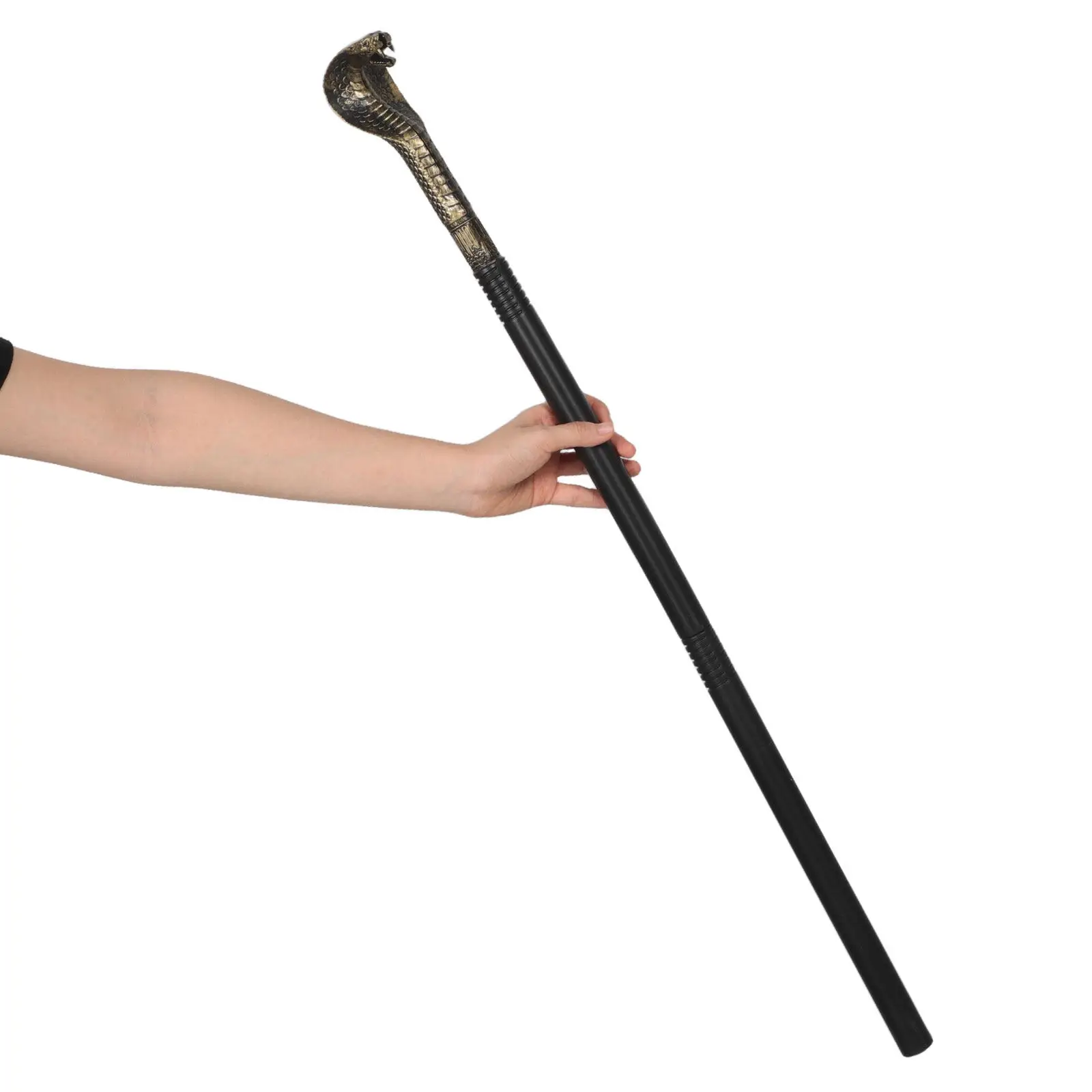 

1Set Kids Egyptian Mask Staff Set Halloween Costume Accessories Kids Egyptian Costume Mardi Gras Party Favor Haloween Mask