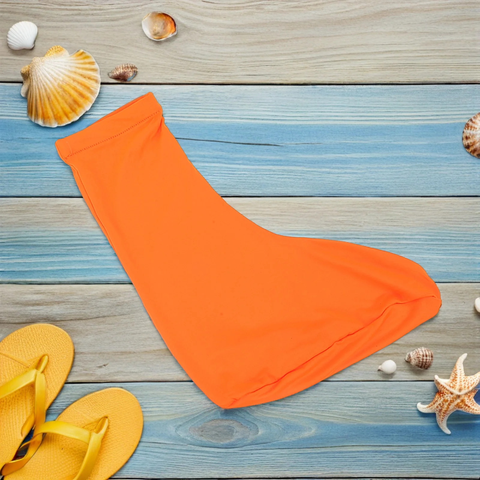 

1pcs 1 Pair Outdoor Sandproof Shoe Covers High Tube Waterproof Hiking Gaiters Portable Lightweight Ankle Gaiters For