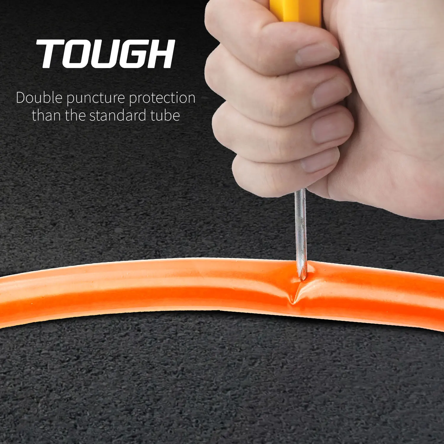 NPY الأنبوب الداخلي 700 23-32C الطريق دراجة نارية أنبوب إطار من البولي يوريثان 700c 45/65/85 مللي متر بريستا صمام دراجة أنبوب إطارات دراجة هوائية خفيفة الوزن