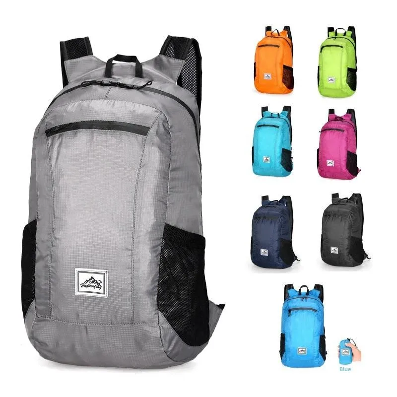 

Large Capacity Women's Backpack for Cycling Motor Riding Climbing Travel Business Trip Lightweight Hiking Bag School Equipment