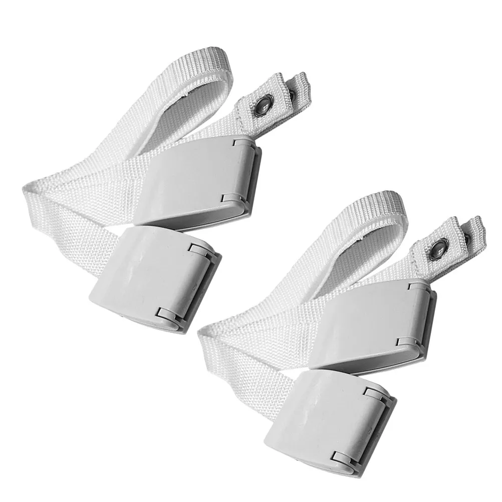 2 Pezzi di Cinghie Regolabili - Earthquake Anchor Strap recensione e prezzo