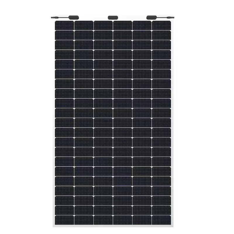 Best Price 240W Flexible Solar Panel for Car Roof Powerful 18V/36V Soft for Electric Car RV All Black Solar Energy ACTECmax