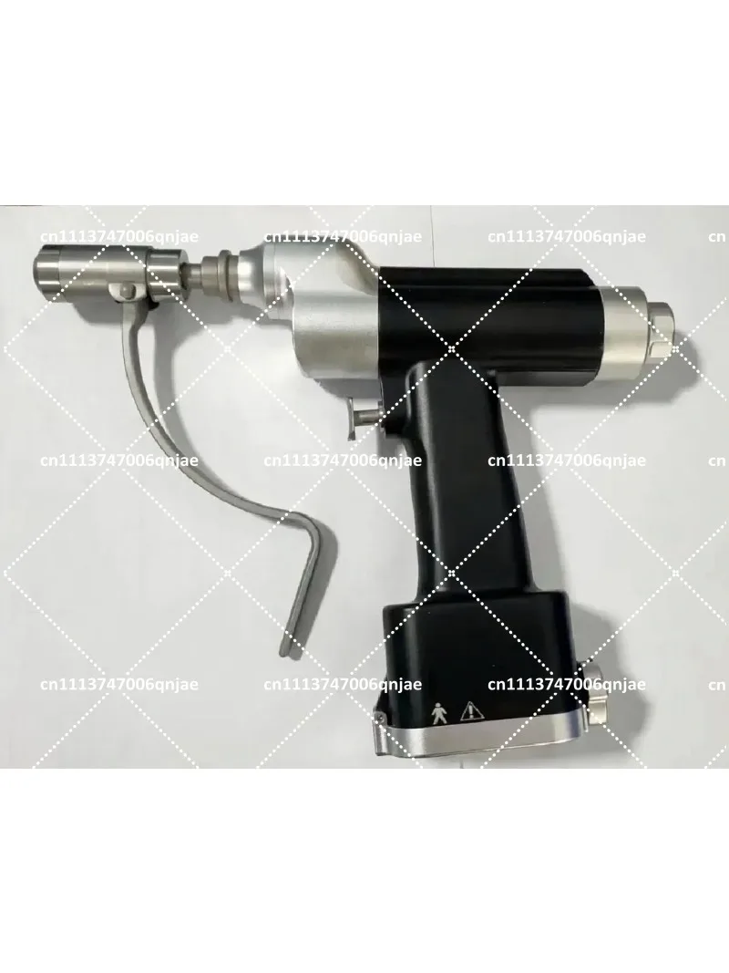 Orthopedic Hollow Drill One-Hand Operation K Wire Autoclavable Veterinary