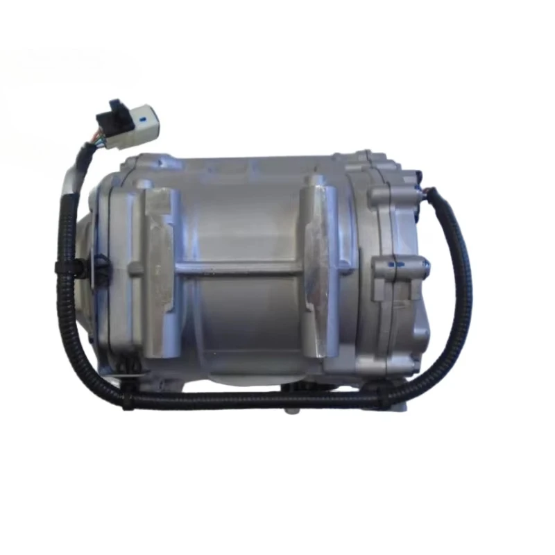 Original factory air conditioning compressor Assembly OE STHA-8103020 For Tang DM Wholesale AC Components