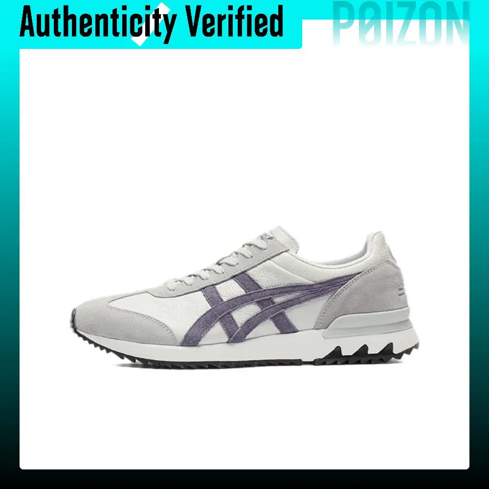 Onitsuka Tiger California 78 EX Low top Running Shoes Unisex Gray 1183C284-020