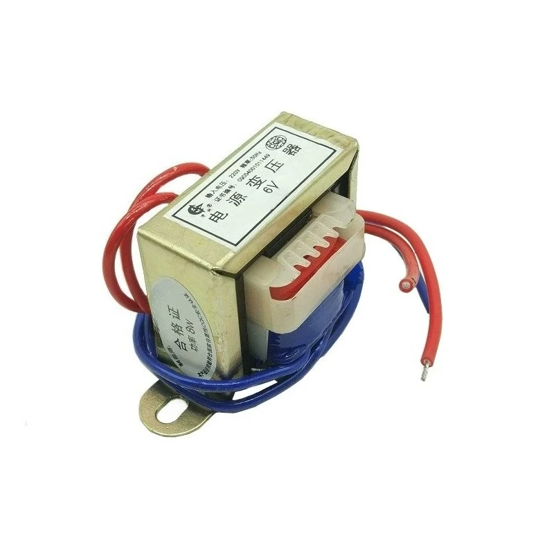 1W2W3W5W8W10W12W15W20W30W 220V to 6V9V12V15V18V24 power transformer