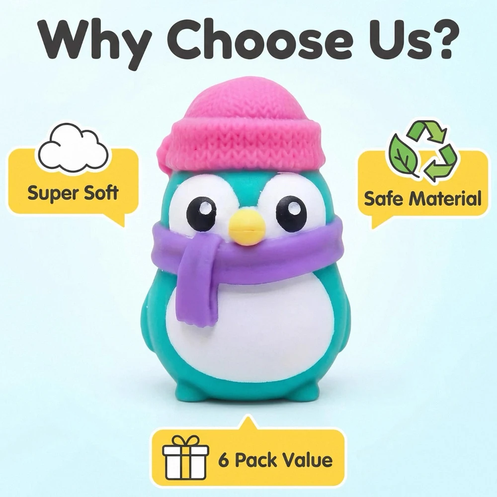 Urocza, świecąca w ciemności,  – Kids Toys Under $5 recenzja i cena