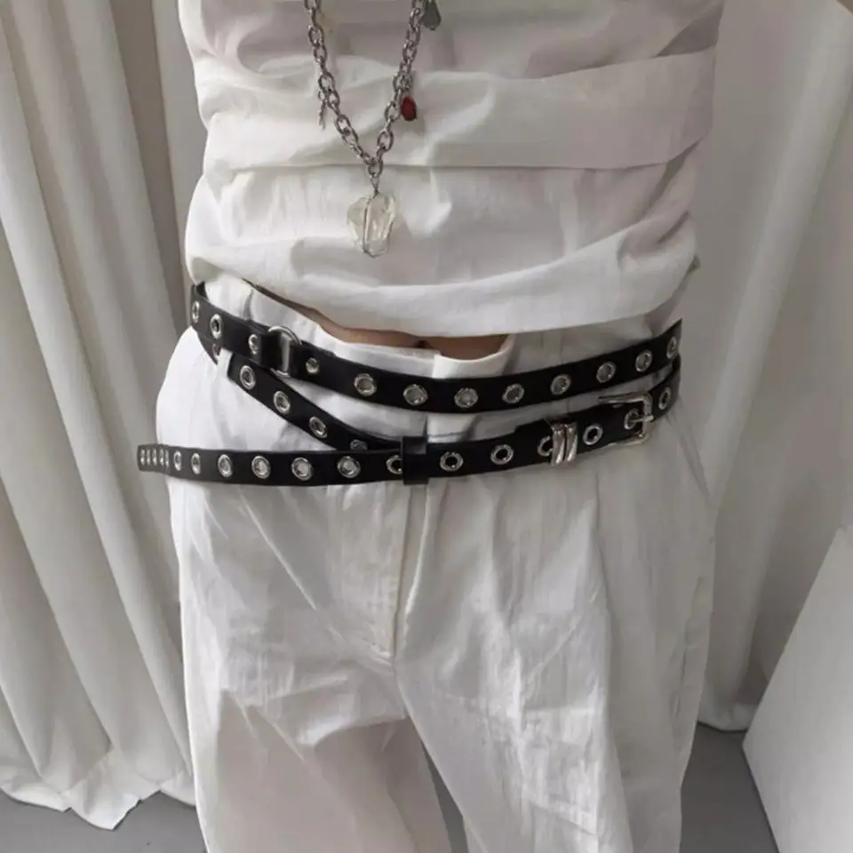 Unbranded Belt Chain Women 48\
