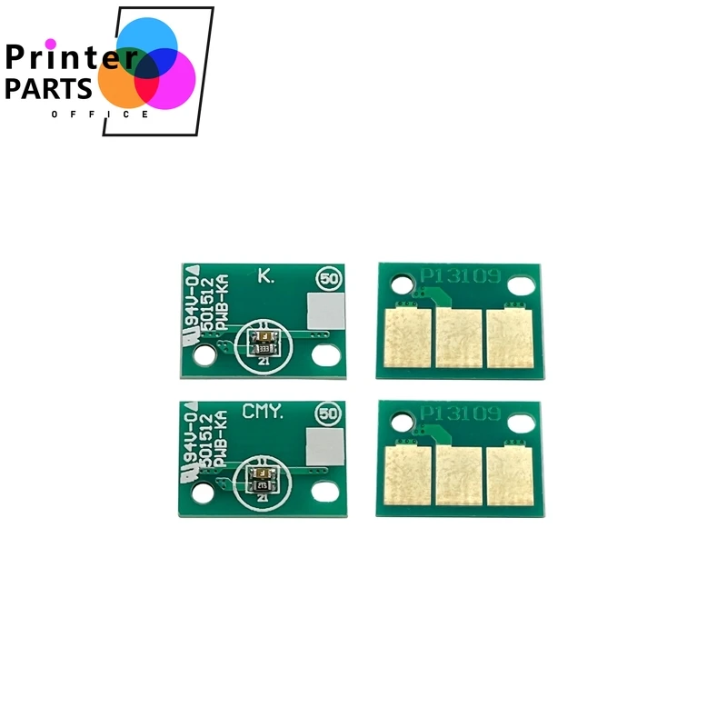 

Тонер-чип для Konica Minolta bizhub C250i C300i C360i TN 328, 20 шт.