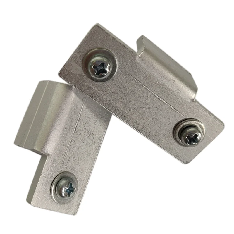 

A04G-2X Two Technics SL-D2 3200 B2 Q2 D3, Others Turntable Dust Cover Repair Tabs Hinge