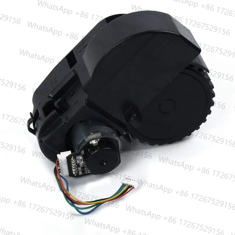 Accesorios para aspiradora: Ajuste del motor para el robot CLEABLE CLEABLE DE 990, pieza de repuesto