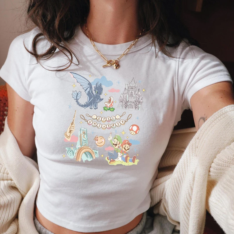 

Potdemiel To Infinity and Beyond Baby Tee, Toy Story Baby Tee, Magic Kingdom Shirt, Toy Story Friends Shirt