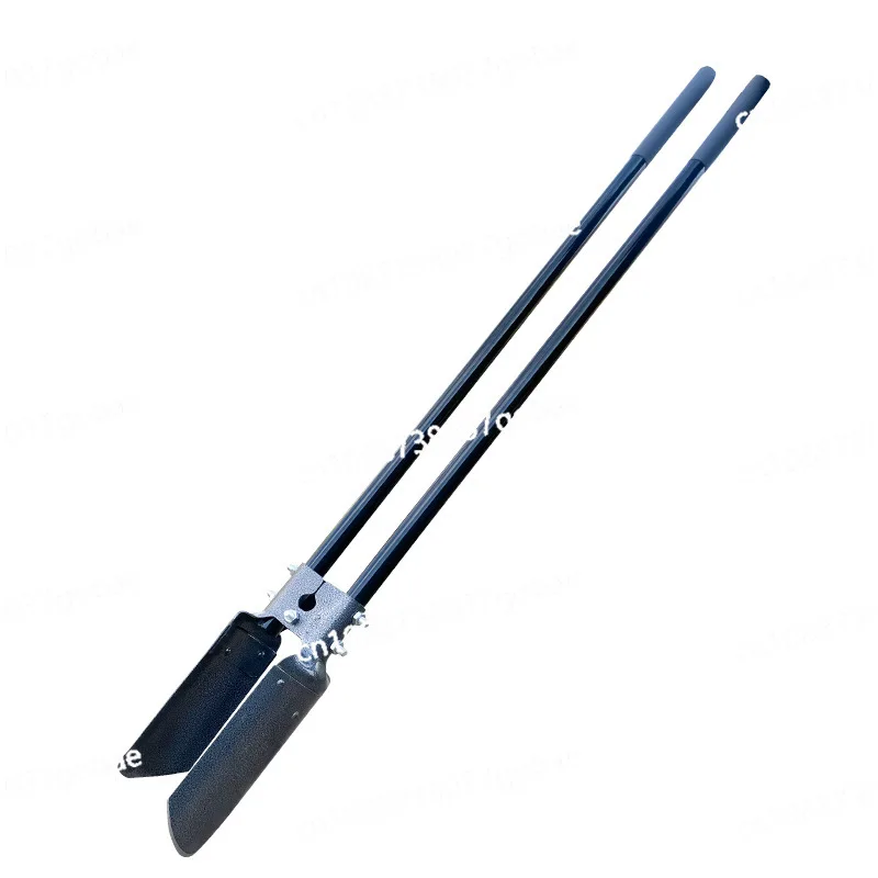 

Hole digger shovel accessories