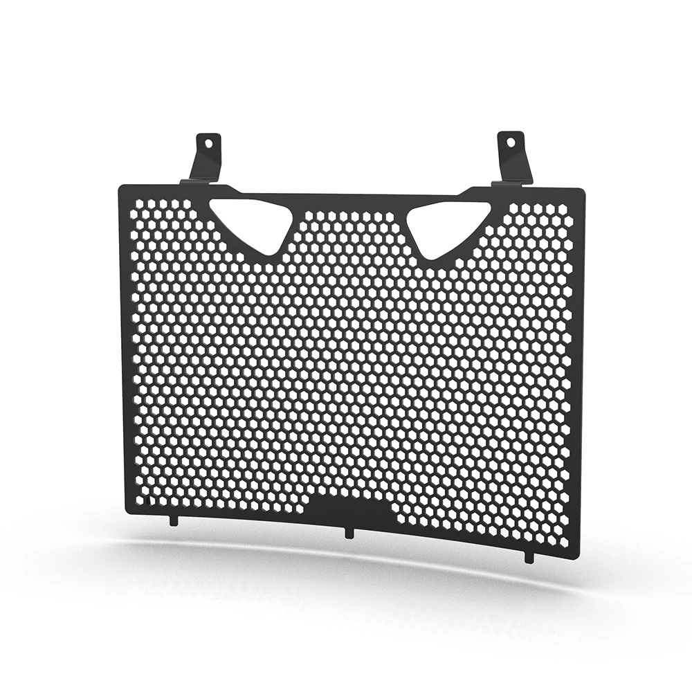 NEW Motorcycle Accessories Radiator Grille Guard Protector Grill Protection Cover For Husqvarna Svartpilen 801 2024 2025 2026 - Image 3