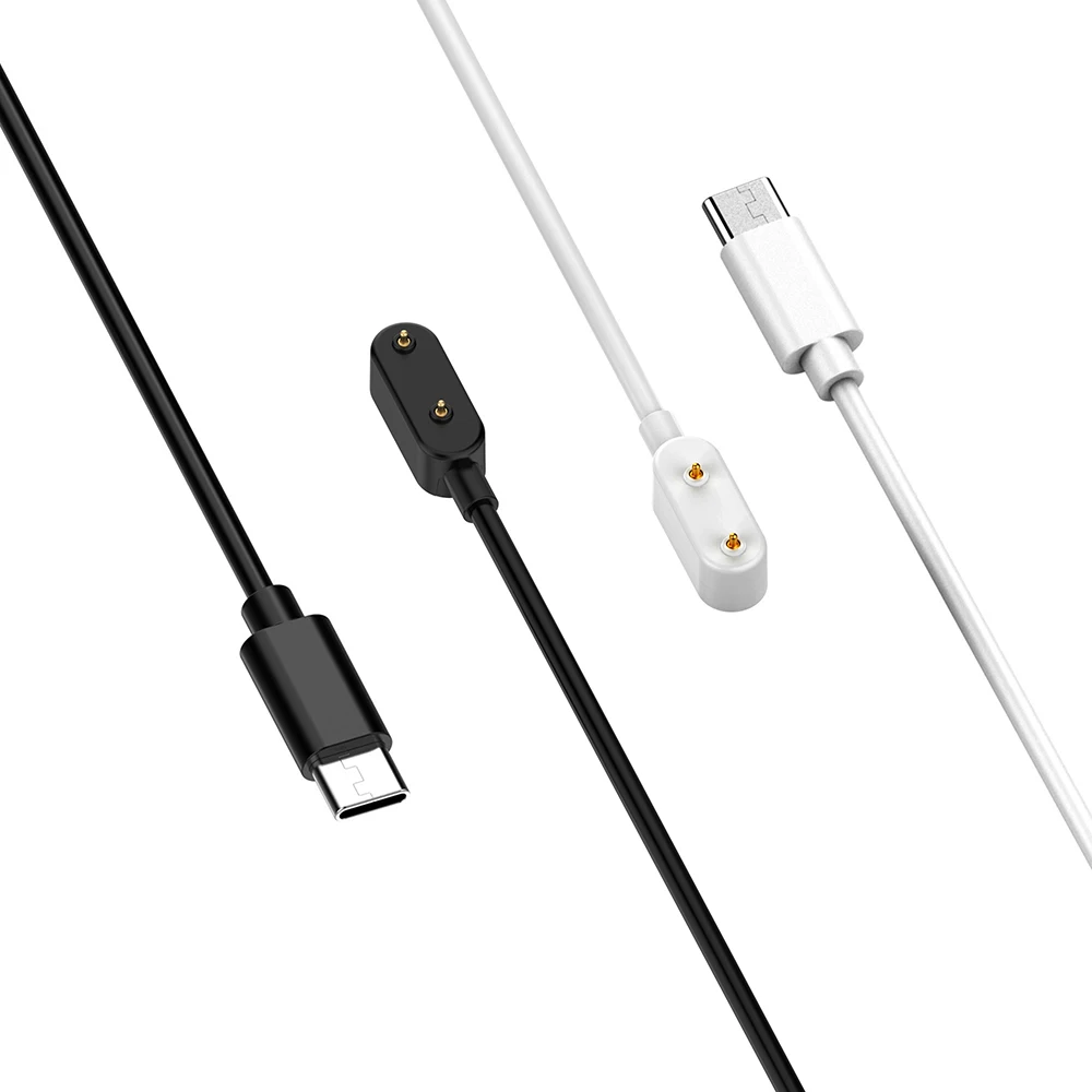 Type-C Charging Cable For Huawei Watch Fit 3 2 1/Band 10 9 8 7 Magnetic Cable Charger Adapter For Honor Choice ROSSINI 2i 2e 4X view 2