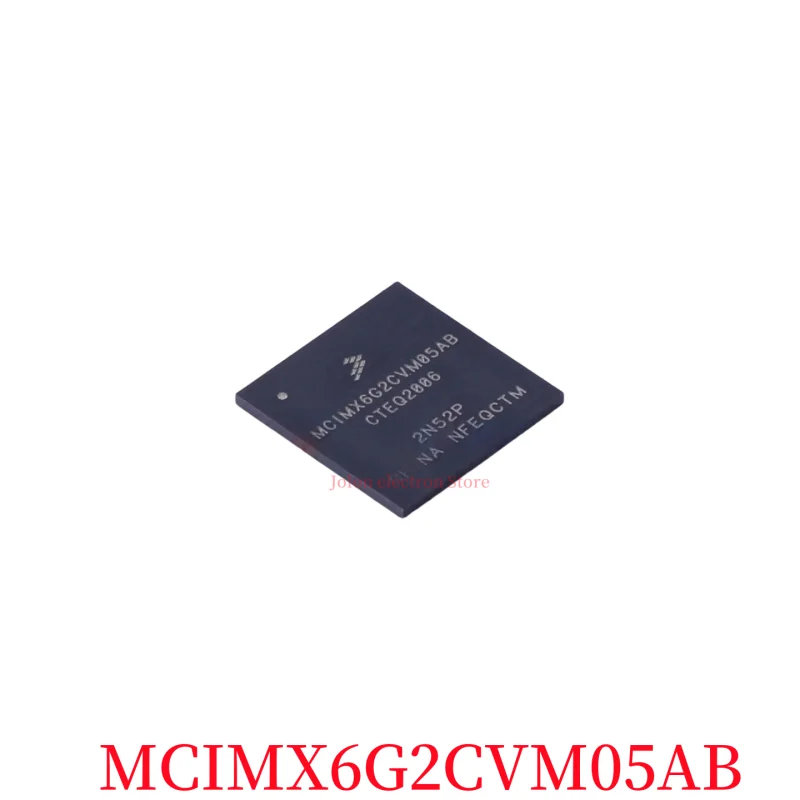 100% new MCIMX6G2CVM05AB CIMX6G2CVM05AB BGA289 chip