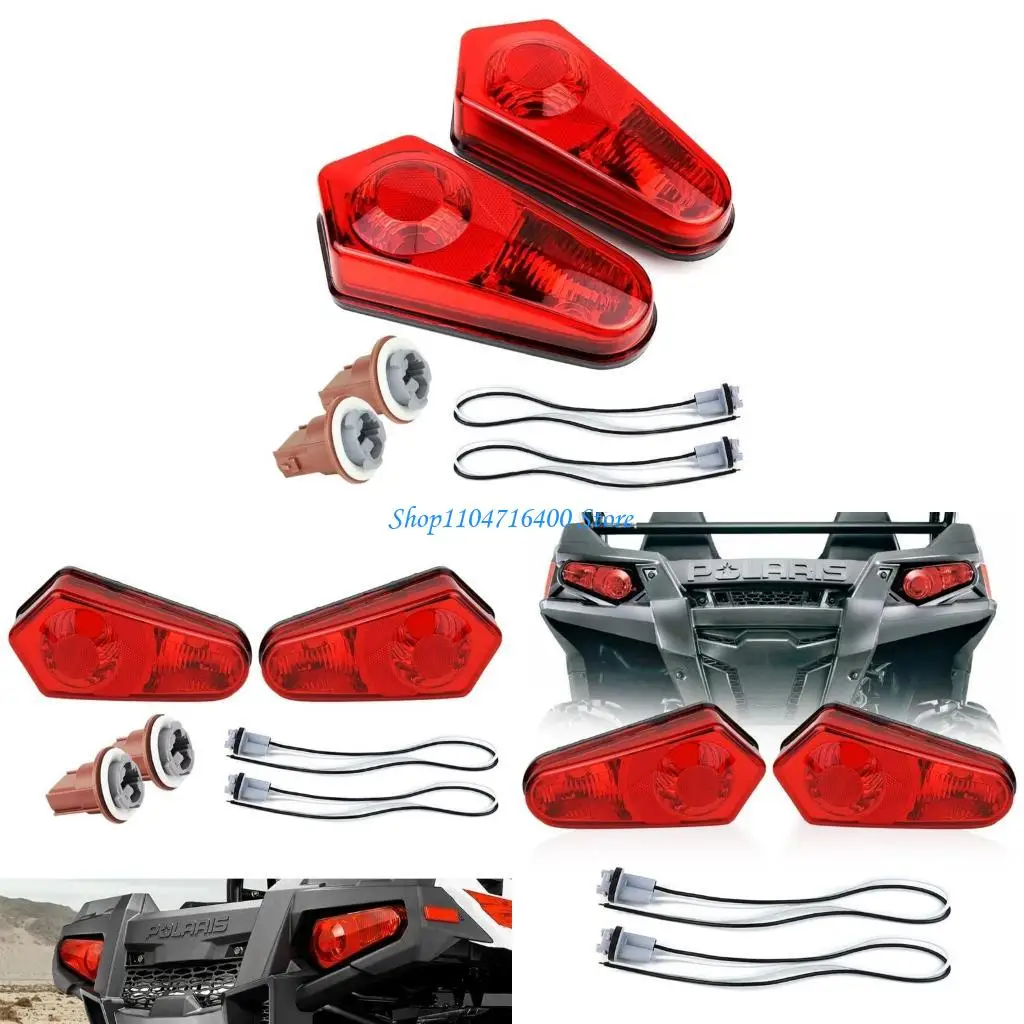 

Y1GD 2411154 Стопная лампа для замены для 500 570 700 800 1000 800 900 Тормозный свет