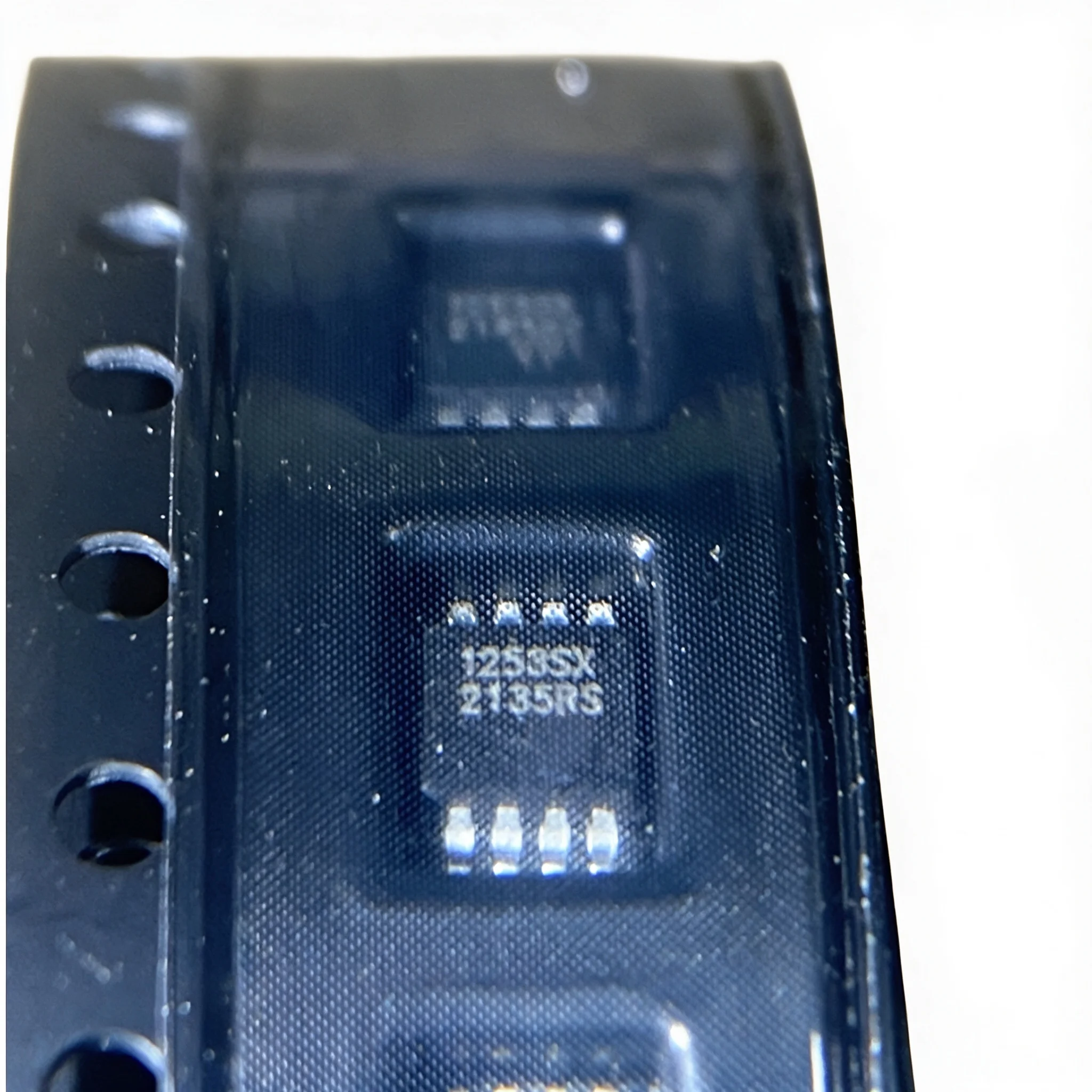 1-5PCS MCP2510-I/ST MCP2510 1253SX MCP1253T-33X50I/MS 1252SX MCP1252-33X50I/MS S29AL008J70BFI020 AL008J70BFI02