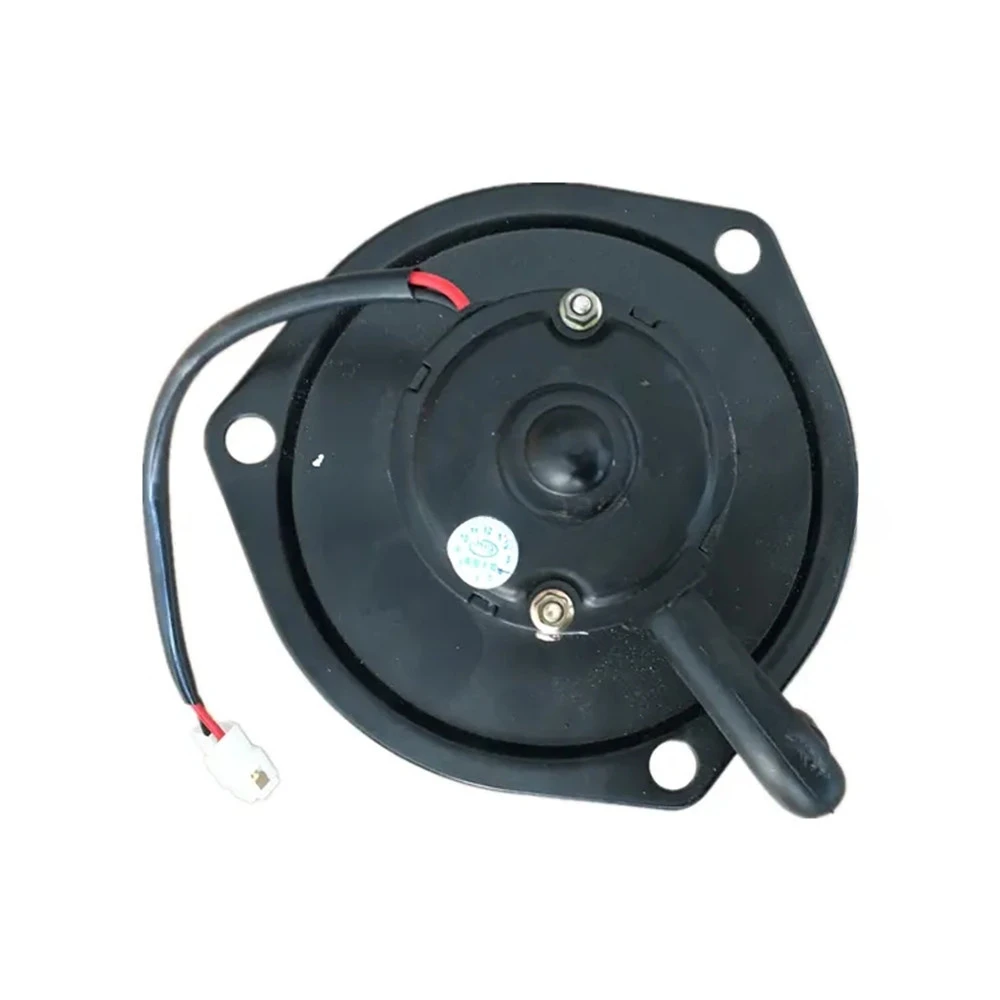 For ND062500-3731 Komatsu PC55/56/60-7/75/78/128US-6/138/200-6/220/240 Air Conditioning Blower Heater Motor Excavator Parts