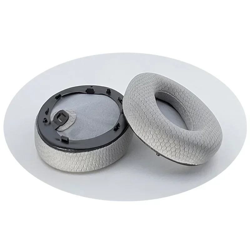 Замена подушка из мягкой пены ушной колодки универсальное обновление для SONY WH-1000XM4 вкладыши для наушников Высокое качество 8,24