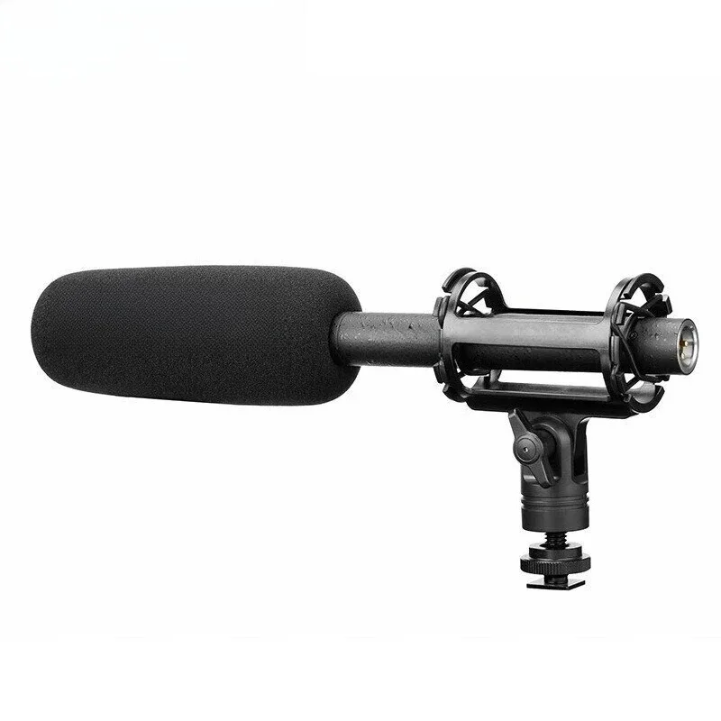 Microphone, directional professional condenser microphone, camera, camera, mobile phone micro-electricity