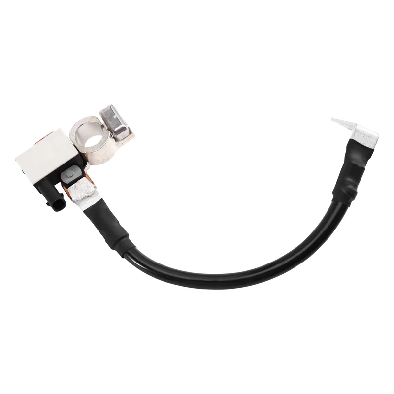 

Кабель датчика отрицательной батареи 37180-2K000 371802K000 для Kia Soul 2012-2013, провод датчика батареи в сборе, новый