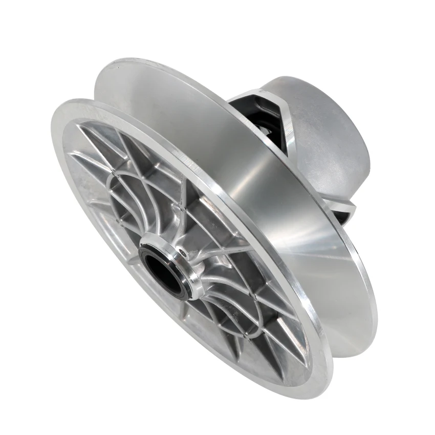 Motorrad-Sekundärantriebskupplung für Linhai M565LT 570 650L Landforce Promax M570L T-BOSS T3b E4 E5 EPS EFI OEM: 38102 – Detail 6
