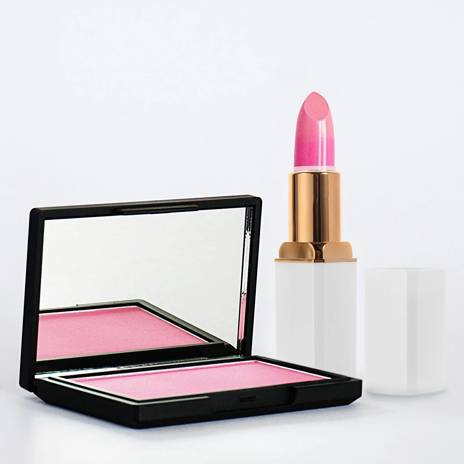 10 contenitori per balsamo per labbra, tubi ricaricabili per lucidalabbra, sfusi per donne, rossetto fai da te, borsa per trucco da viaggio, strumento portatile