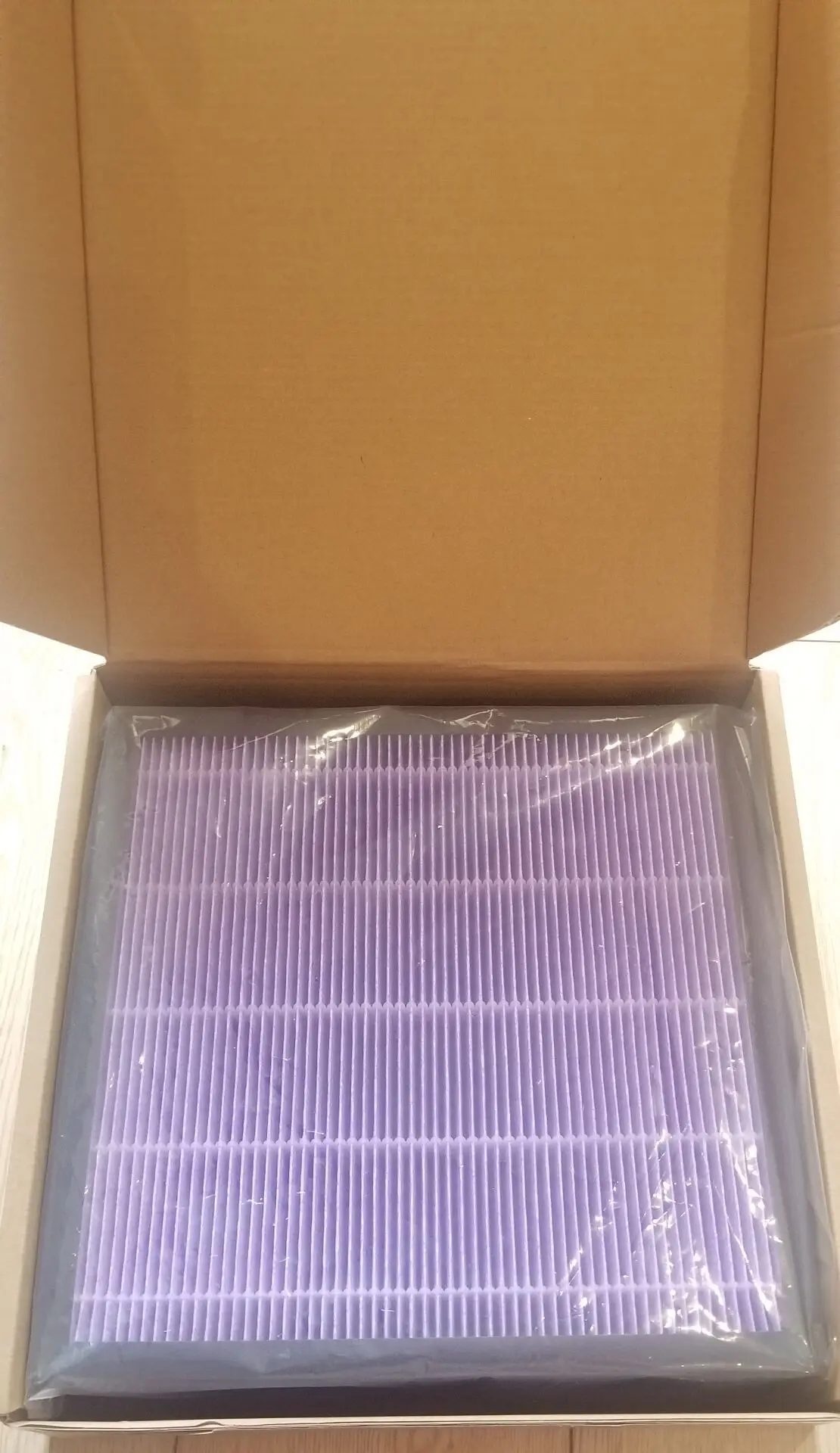 MJXFJ-150-A1 apto para Xiaomi Mijia sistema de aire fresco A1 filtro compuesto con RFID adaptado a MJXFJ-150-A1