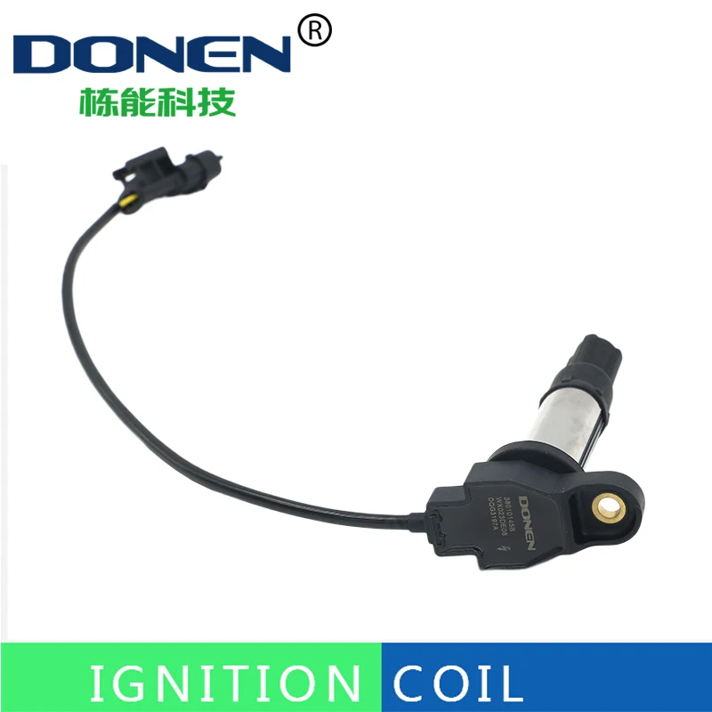 IGNITION COIL FOR Ducati 821 38010145B DQG3197A