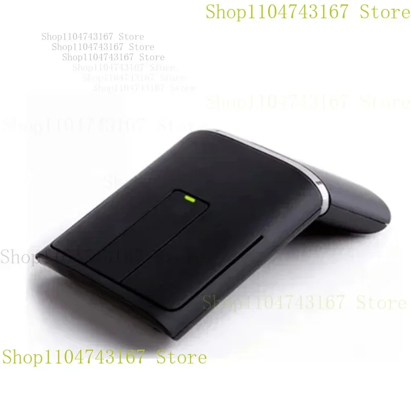 N700 جديد لماوس Lenovo اللاسلكي، ومؤشر ليزر يعمل باللمس ثنائي الوضع، وماوس بلوتوث لعرض الأعمال PPT #3